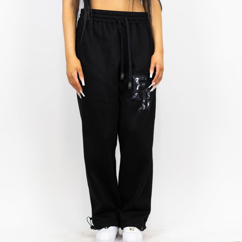 FB County Baggy Airbrush Sweatpants