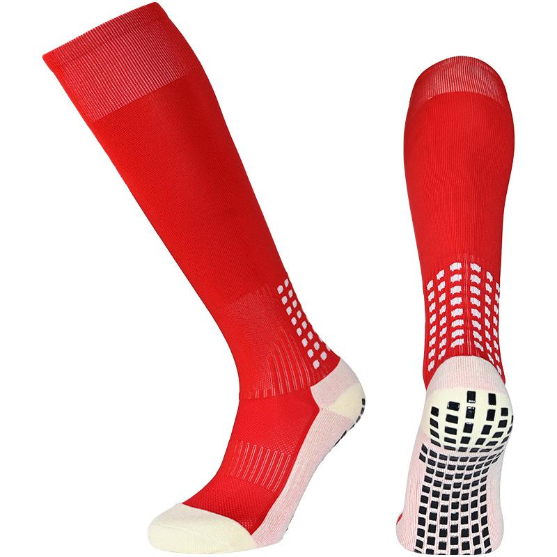 Anti Slip soccer Socks ,Grip Socks for Non Slip Soccer Knee Socks Football Basketball Hockey Sports Socks Youth Men