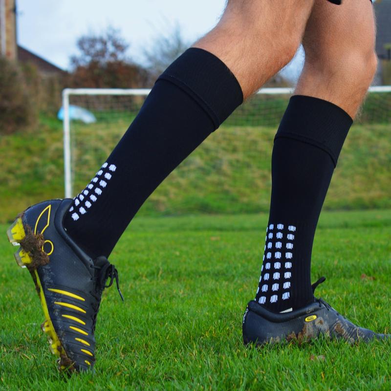 Anti Slip soccer Socks ,Grip Socks for Non Slip Soccer Knee Socks Football Basketball Hockey Sports Socks Youth Men