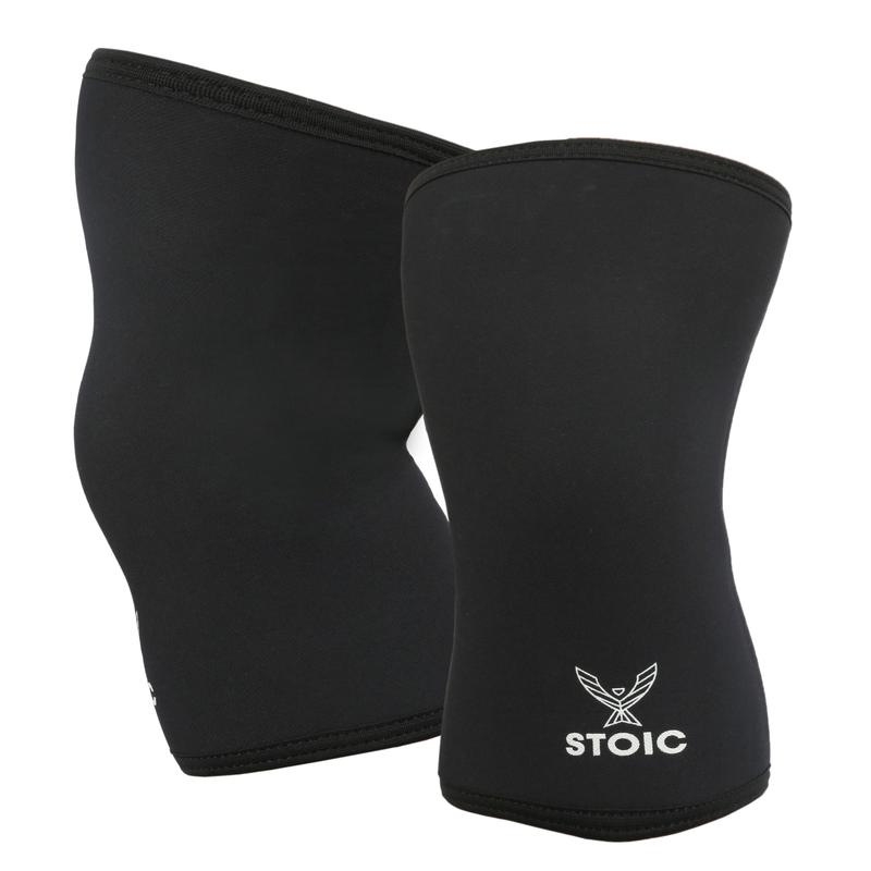 Stoic Knee Sleeves