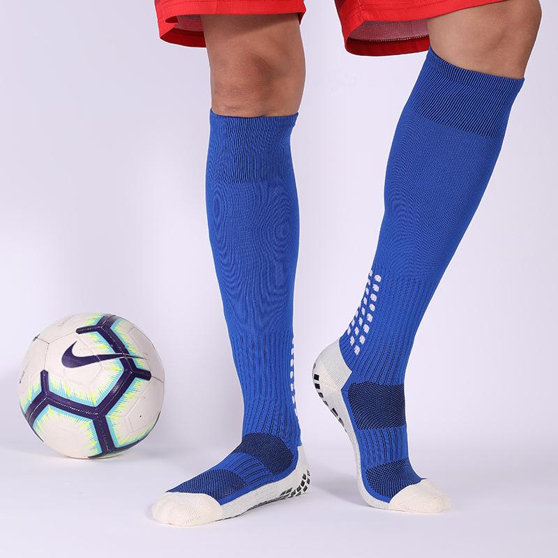 Anti Slip soccer Socks ,Grip Socks for Non Slip Soccer Knee Socks Football Basketball Hockey Sports Socks Youth Men