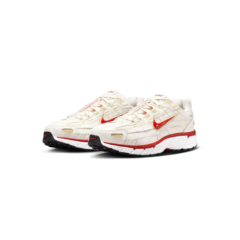 Men's Nike P-6000 Phantom Dragon Red-White-Black (CD6404 015)