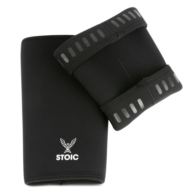 Stoic Knee Sleeves