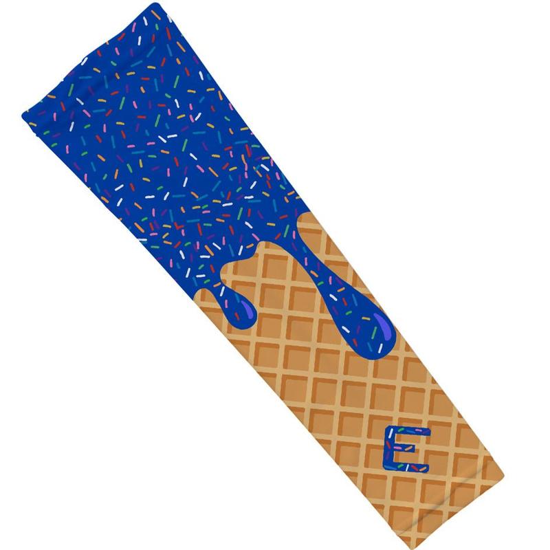 Royal Ice Cream Arm Sleeve