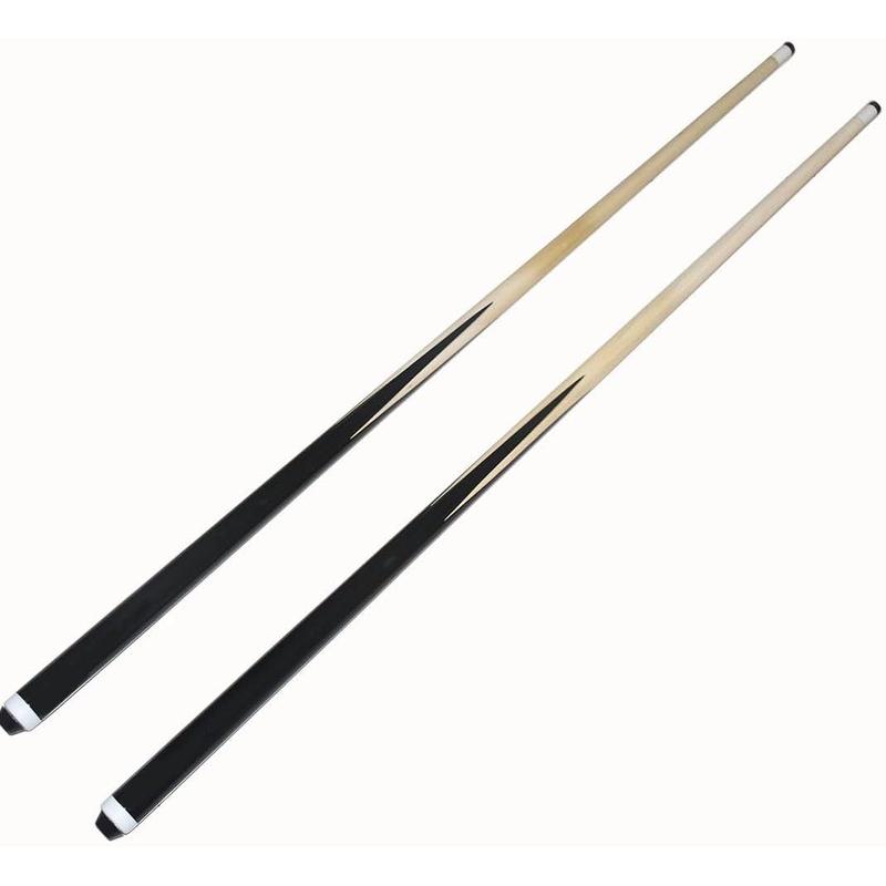 36 Inch 48 Inch 58 Inch Billiard House Cue Sticks 2- Pool Cue