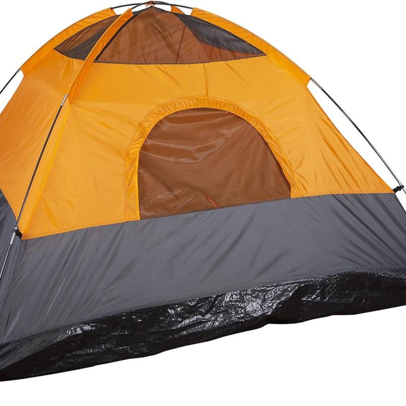 Stansport Camping 2-Person Dome Tent - FREE SHIPPING