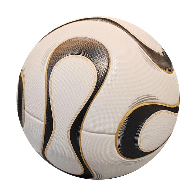 Size 5 Football, Professional Durable Football Training Ball, Football Ball for Youth & Adults, Football Training Equipment, Sports Equipment, Christmas Gift