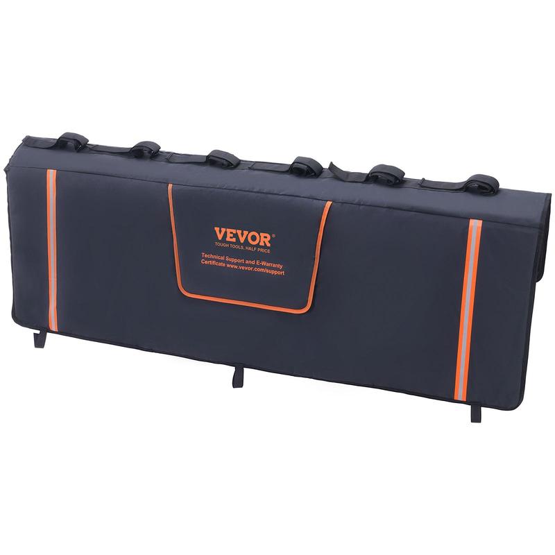 VEVOR Tailgate Bike Pad, 62