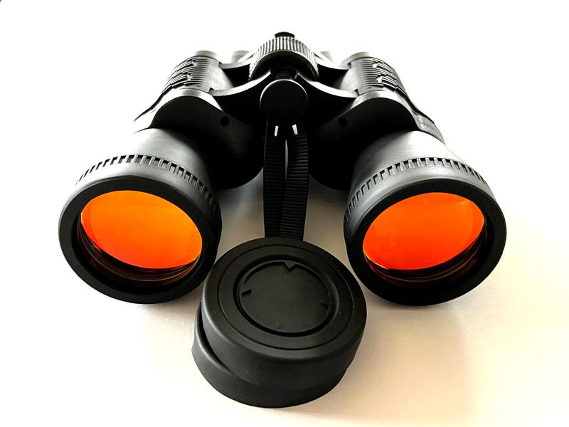 800×1800 Multi Coated Binoculars Super Power Travel Outdoor Camping Hunting