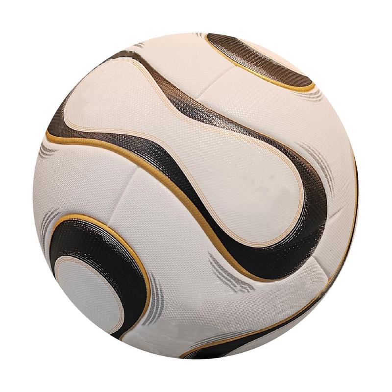 Size 5 Football, Professional Durable Football Training Ball, Football Ball for Youth & Adults, Football Training Equipment, Sports Equipment, Christmas Gift