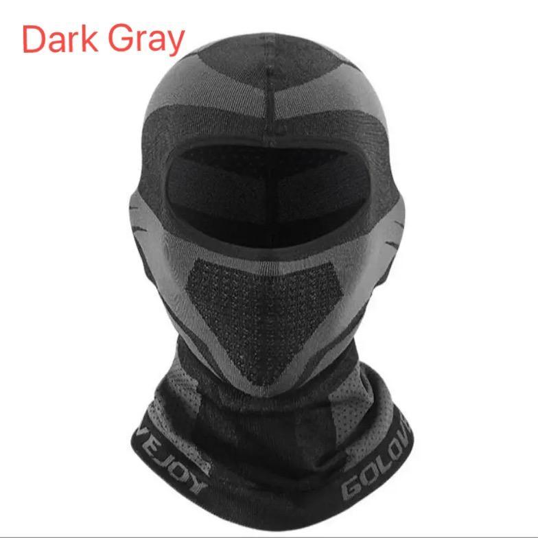 Windproof Thermal Face Cover [Different Color, Different Neck Cover Length], Breathable Winter Face Mask, Elastic Cycling Protective Cover Christmas Gifts