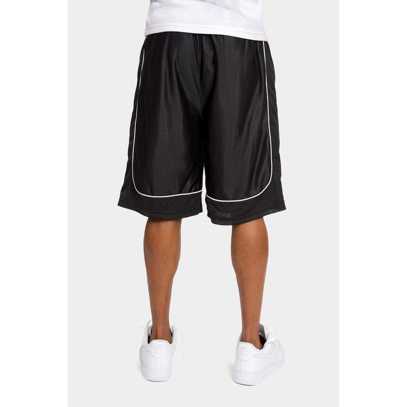 Essential Basketball Shorts