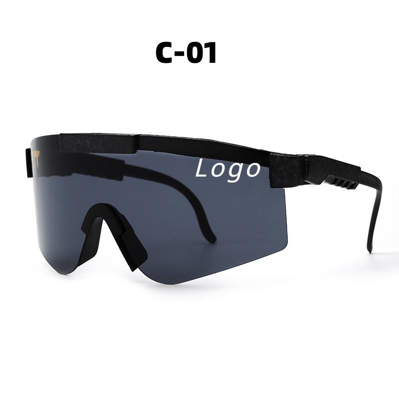 Polarization Adjustable Unisex Sports Sunglasses, Great For Fishing Biking Mountain Biking Baseball Sunglasses With UV400 Protection