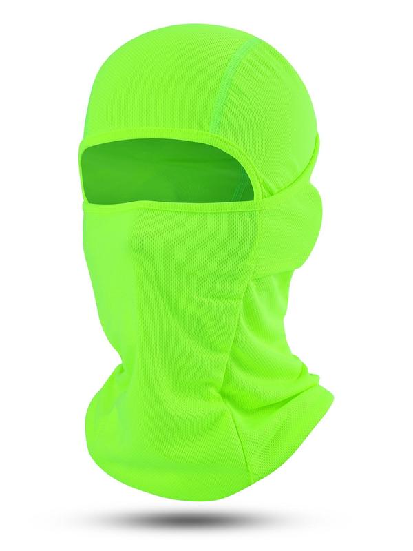 Camouflage Balaclava Cap Windproof Mask Breathable Cycling Camping Hunting Fishing Full Face Cover Hats Beanies Quick-drying Helmet Liner Men Women