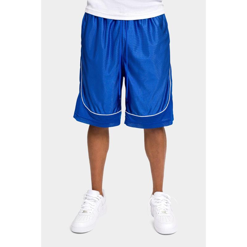 Essential Basketball Shorts