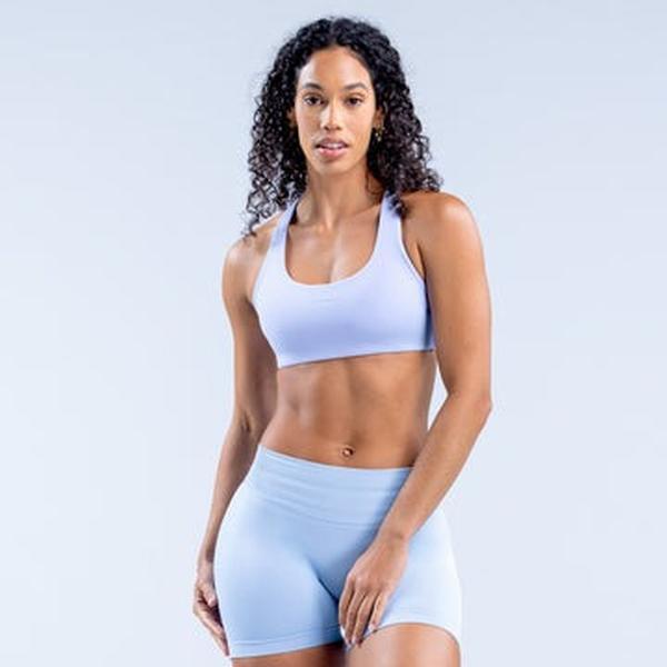 Dfyne Sports Bra – Stylish, Supportive & Built for Performance! ️‍️