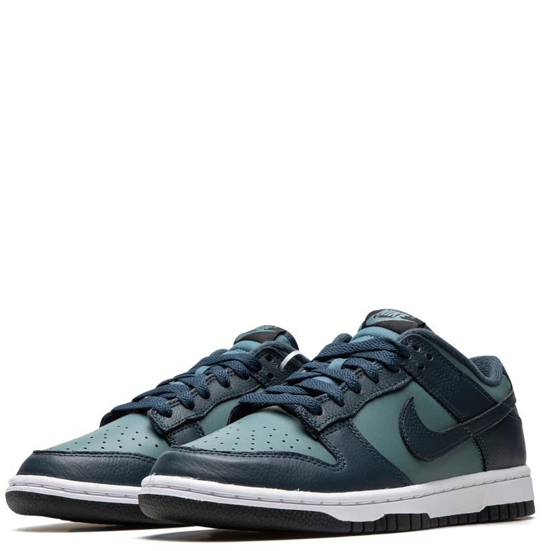 Nike Dunk Low Mineral Slate Armory Navy DR9705-300 Mens Fashion Sneakers New