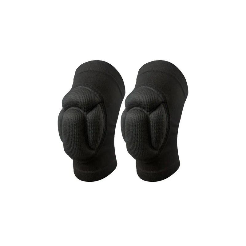 Volleyball Extreme Sports Kneepads: Thickening Pads for Anti-collision, Dancing and Support