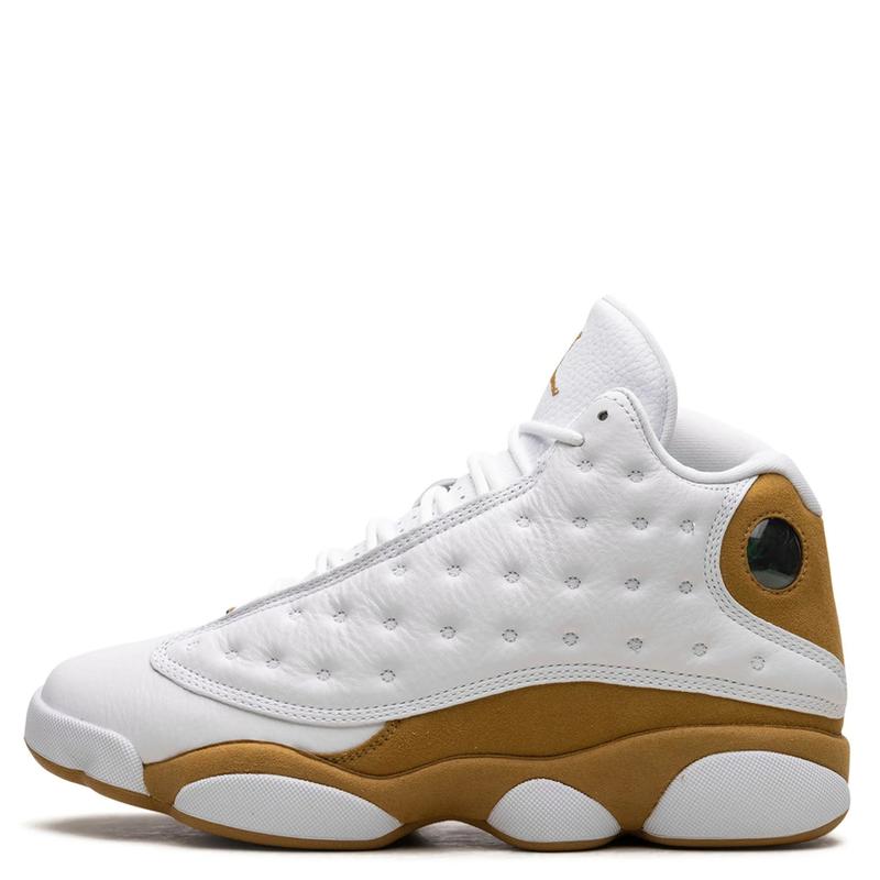 Nike Air Jordan 13 Retro Wheat 414571-171 Mens Fashion Sneakers New