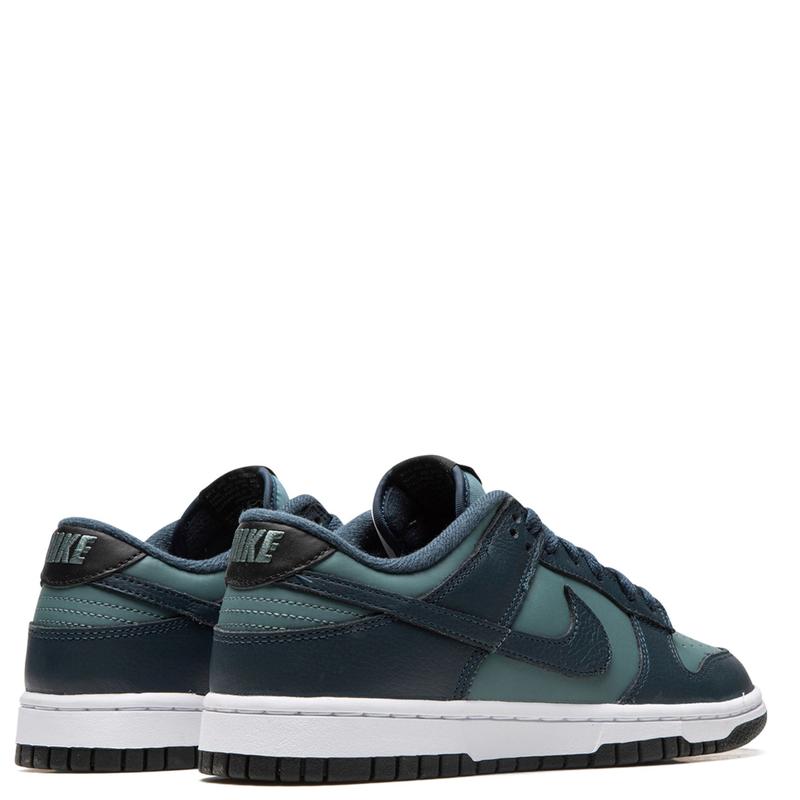 Nike Dunk Low Mineral Slate Armory Navy DR9705-300 Mens Fashion Sneakers New