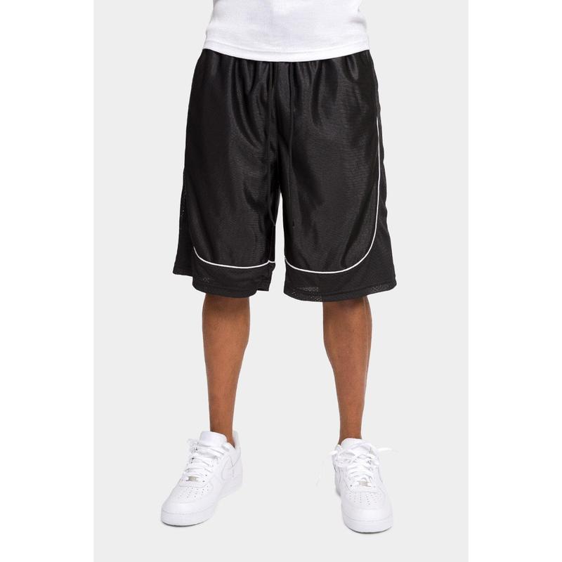 Essential Basketball Shorts