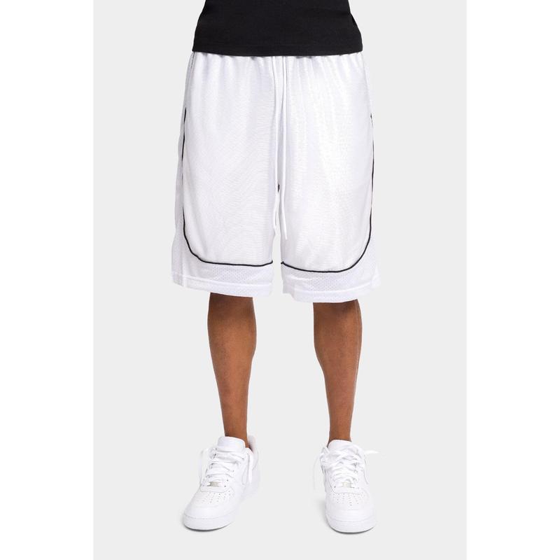 Essential Basketball Shorts