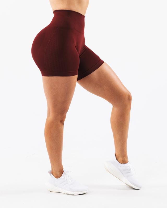 Alphalete Athletics Amplify Contour Short 5