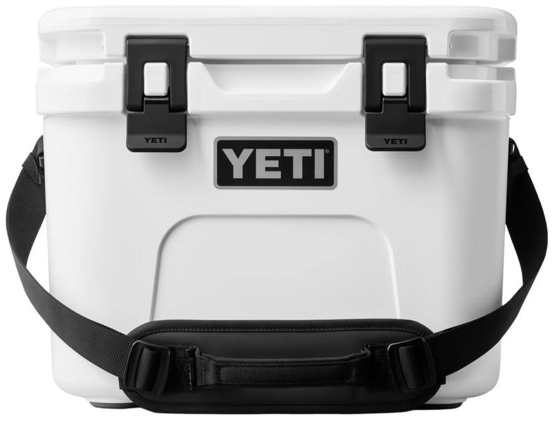 YETI Roadie 15 Hard Cooler, Best Portable Cooler for Sports and Adventures