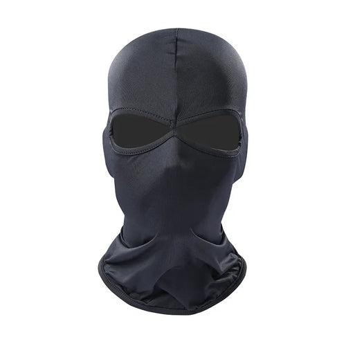 Full Face Cover Hat Balaclava Hat Special Forces Tactical CS Sun