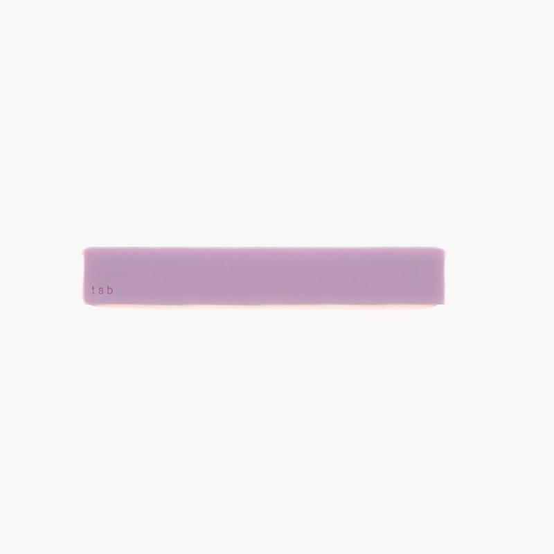 The Space Bar Co. Calm Lavender Space Bar Weight for Discreet Absence - Easy to Use