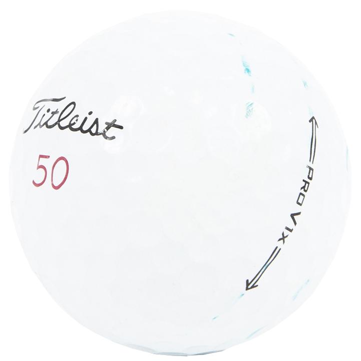 Titleist Pro V1x Mix - 1 Dozen