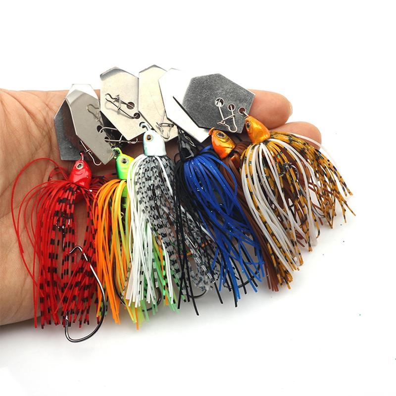 Fishing Lure with Hook for Summer Gift, 1 Set Artificial Jig Sequins Fishing Lure, Fishing Accessories, Fishing Stuff, Flyfishing, Solocamping, Picnicaesthetic, Fishing Equipment