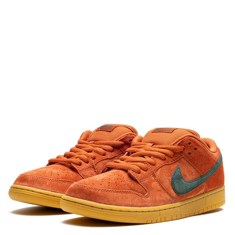 Nike SB Dunk Low Burnt Sunrise HF3704-800 Mens Fashion Sneakers New