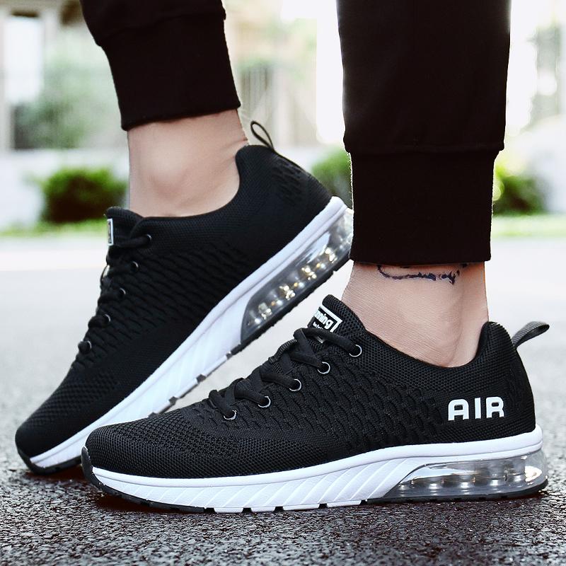 Women's Air Athletic Running Tennis Shoes Lightweight Sport Gym Jogging Walking Sneakers