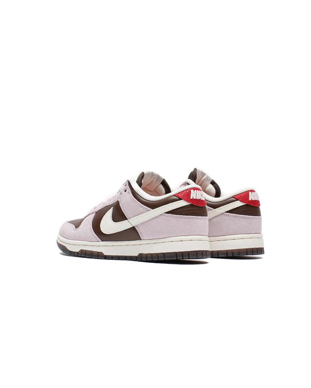 Nike Dunk Low Neapolitan Brown White Pink HM0987-200 Womens Fashion Sneakers New