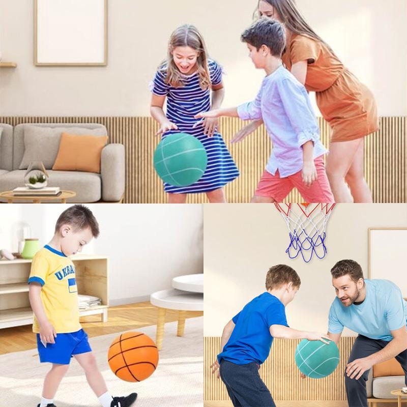 Portable Basketball, Professional Basketball Training Ball, Durable Basketball, Indoor & Outdoor Ball Sports Equipment