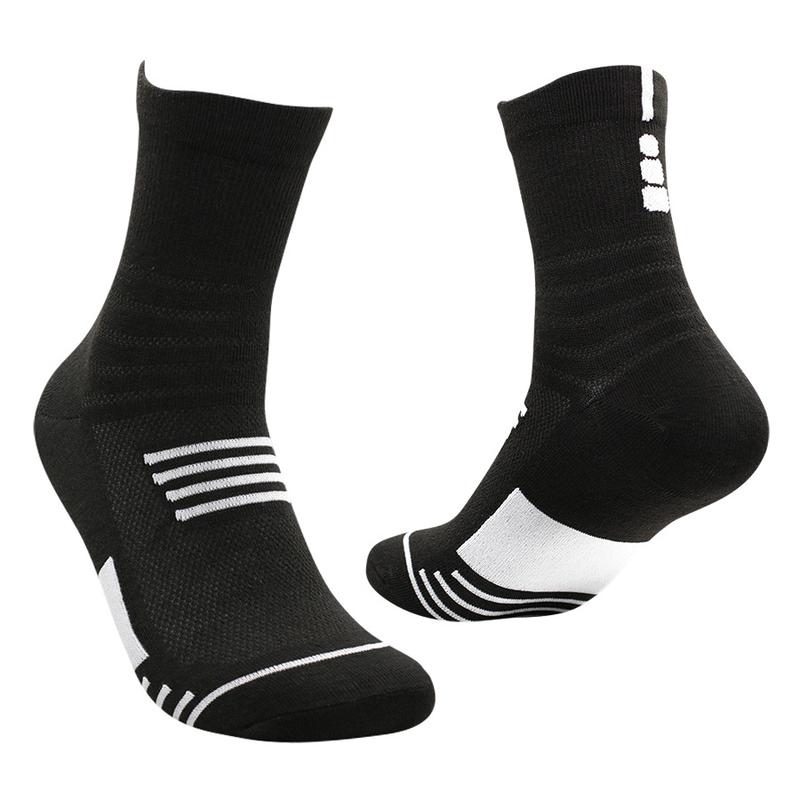 Performance Ankle Athletic Socks Comfort Cushioned Breathable Compression Running Sports Socks Men Pack (3 6 Pairs Pack)