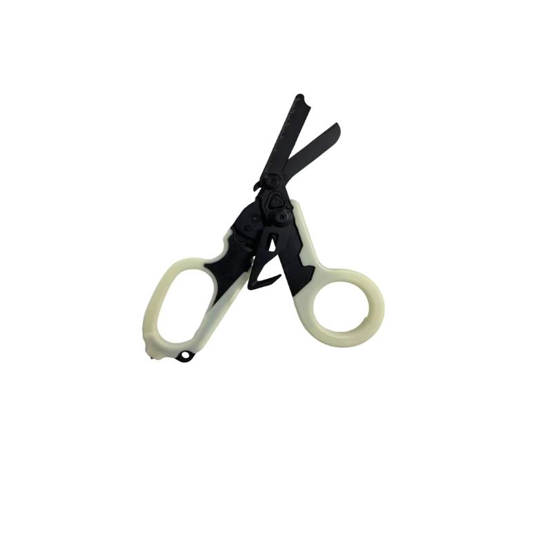 Multifunction Tactical Folding Survival Shears