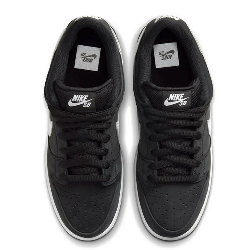 Nike SB Dunk Low Pro Black Gum CD2563-006 Mens Fashion Sneakers New