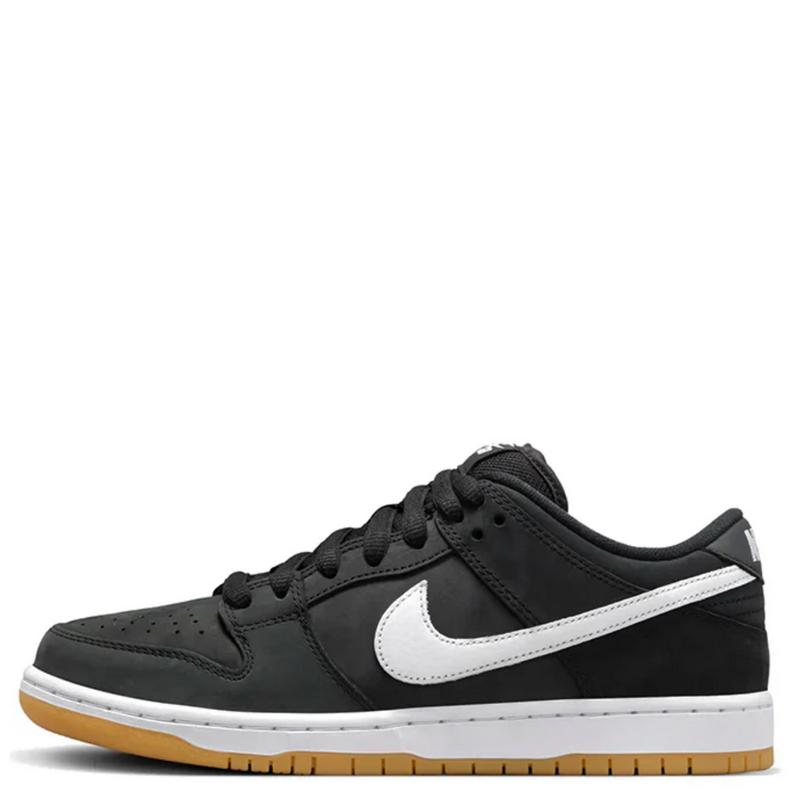 Nike SB Dunk Low Pro Black Gum CD2563-006 Mens Fashion Sneakers New