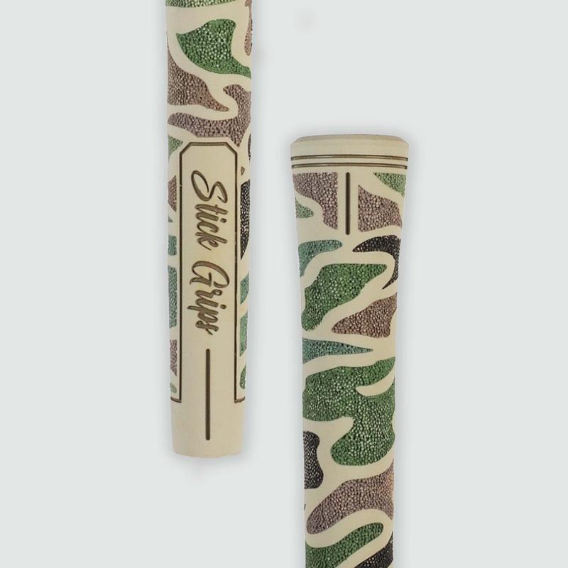 Stick Grips Golf Camo Golf Grip