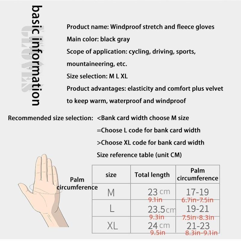 Unisex's Letter Pattern Non-slip Sports Gloves, Sporty Breathable Comfortable Gloves for Men & Women, Outdoor Sports Gloves for Fishing, Cycling, Running