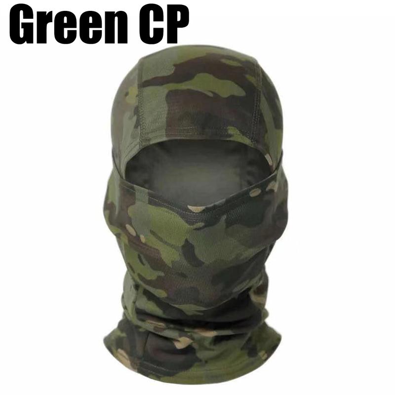 3PCS Balaclava Face Covering Mask For Summer UV Protection