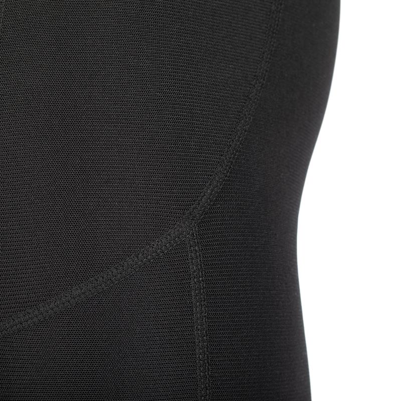 Stoic Singlet - Black Label