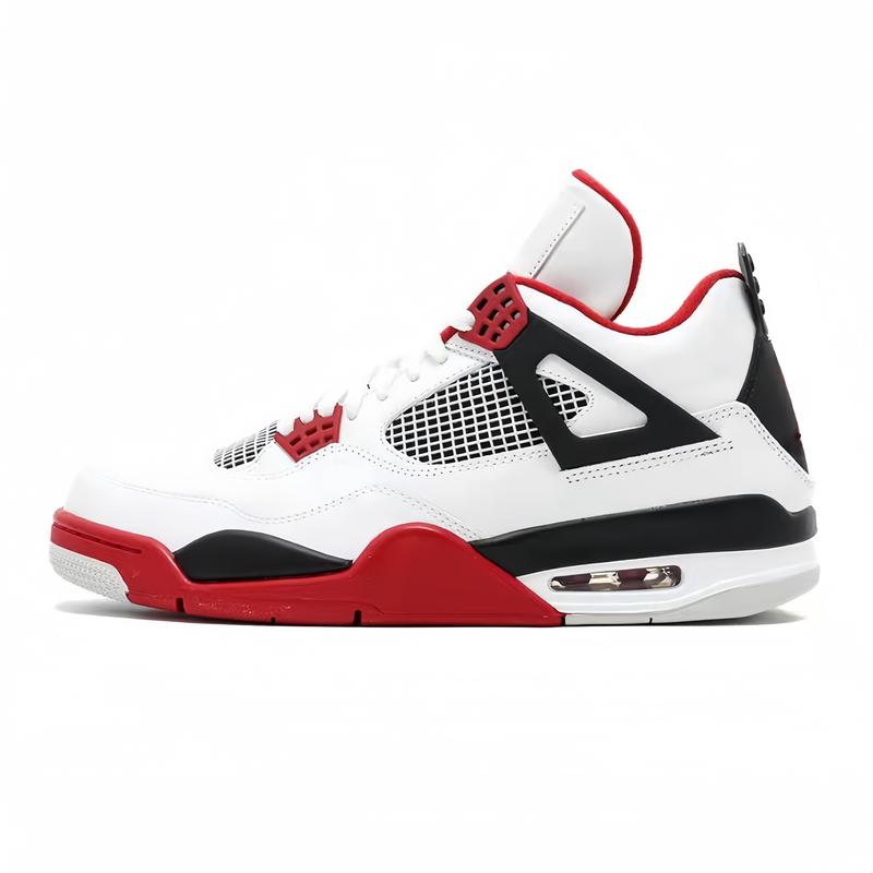 jordan'shoes'4'4s Basketball shoes women men