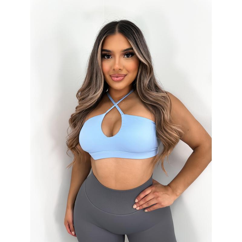 Money Maker Sports Bra