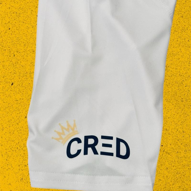 Authentic CRE “PROSPECT” Compression Shirt