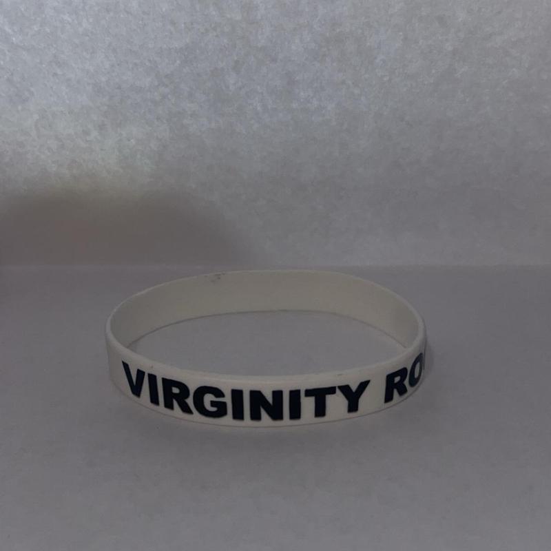 VIRGINITY ROCKS Wristbands Made with high-quality materials Cheap