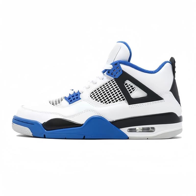 jordan'shoes'4'4s Basketball shoes women men