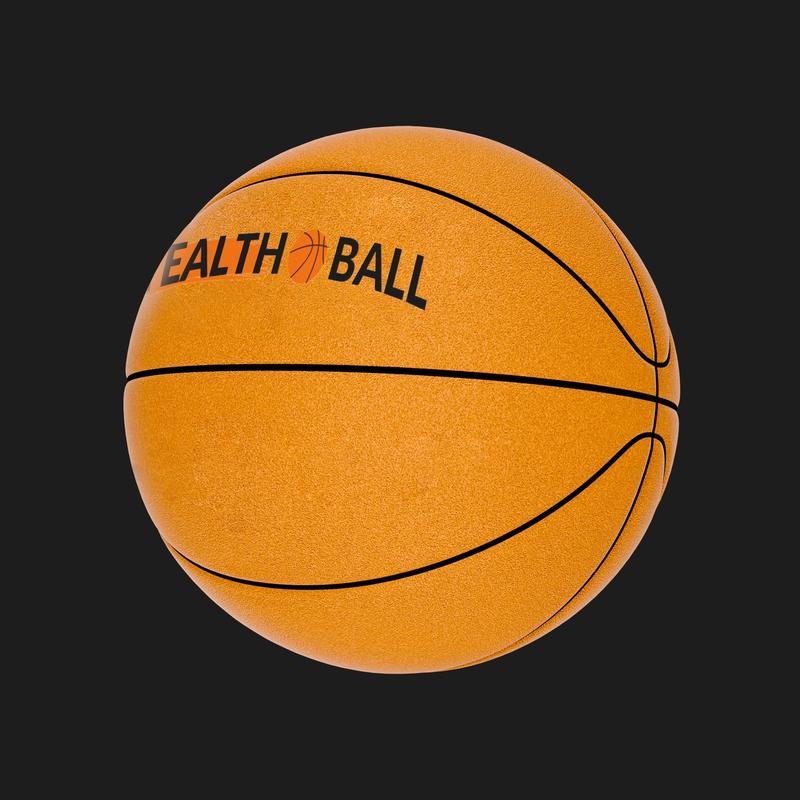 The Original Silent Basketball 2.0